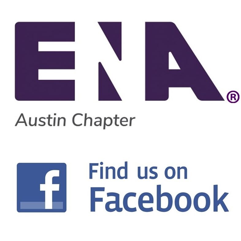 New AENA ENA Logo